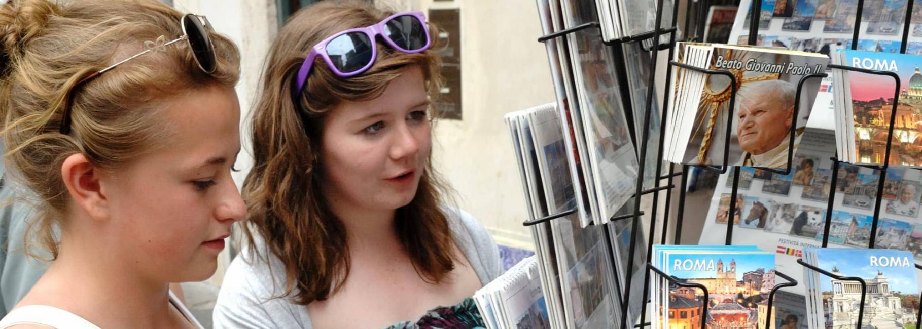 rome italian trip header nst